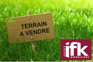 terrain à la vente -   68320  FORTSCHWIHR, surface 419 m2 vente terrain - UBI474261836